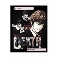 Death Note 1